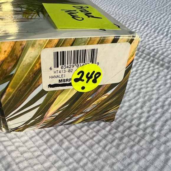 Maui Jim Hanalei Sunglasses - Picture 6 of 10